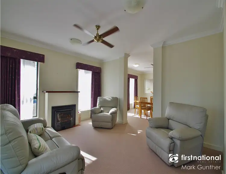 Second view of Homely house listing, 18 Edward Road, Chirnside Park VIC 3116