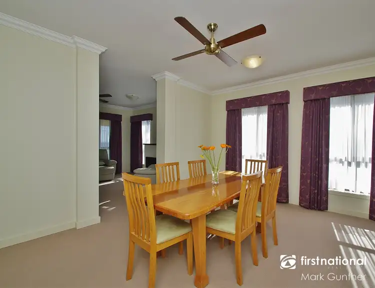 Third view of Homely house listing, 18 Edward Road, Chirnside Park VIC 3116