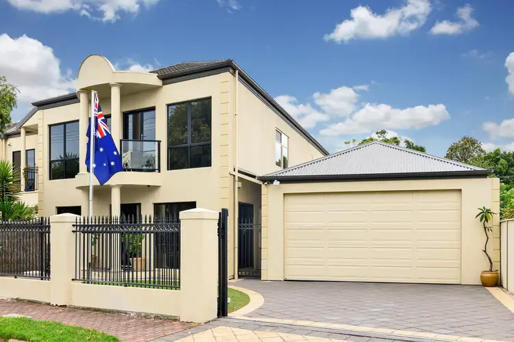 Main view of Homely house listing, 11D Sandison Terrace, Glenelg North SA 5045