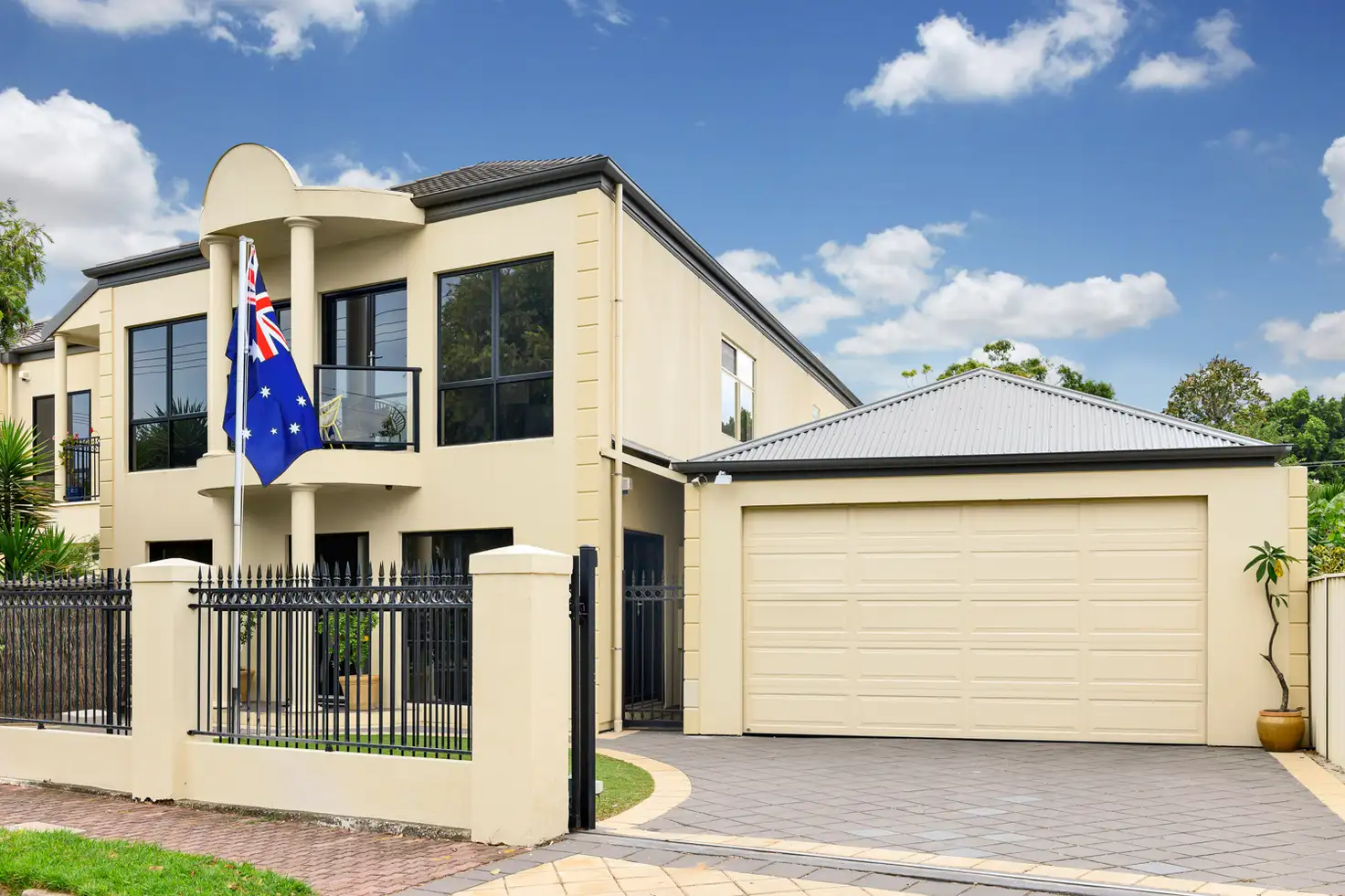 Main view of Homely house listing, 11D Sandison Terrace, Glenelg North SA 5045