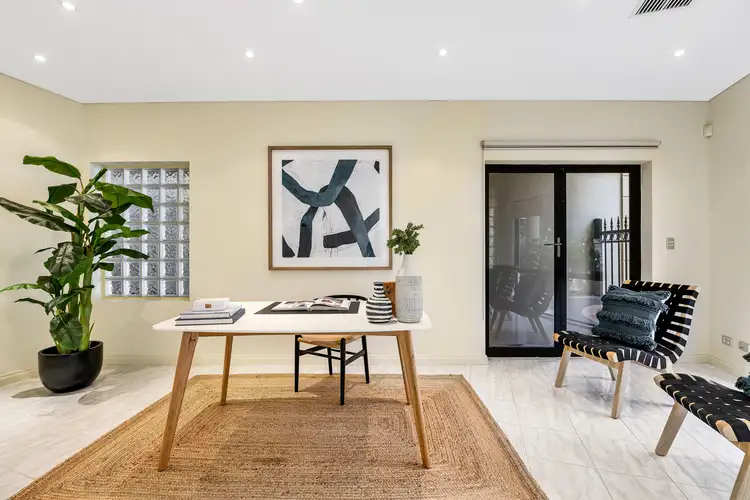 Fifth view of Homely house listing, 11D Sandison Terrace, Glenelg North SA 5045