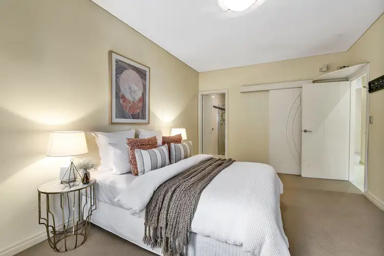Sixth view of Homely house listing, 11D Sandison Terrace, Glenelg North SA 5045