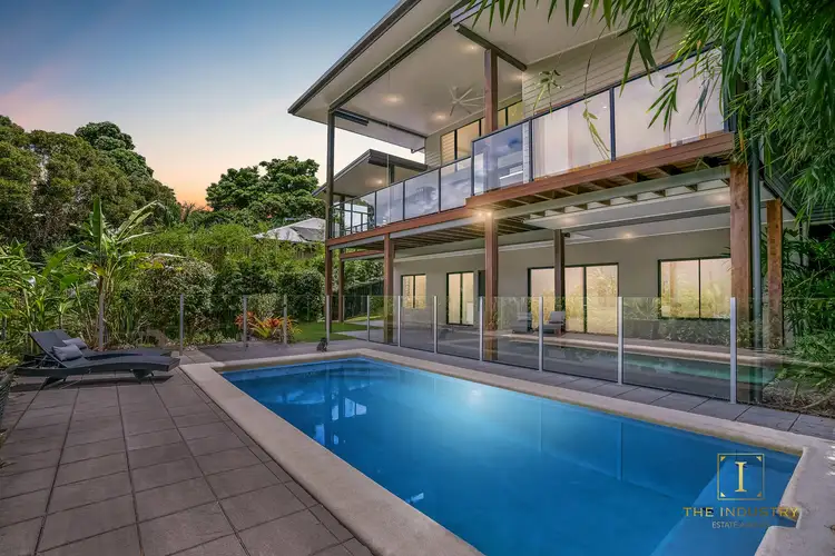 41 The Peak, Brinsmead QLD 4870