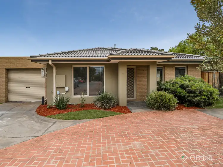 Main view of Homely unit listing, 14/65 Potts Road, Langwarrin VIC 3910