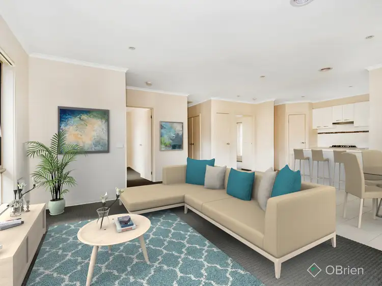 Second view of Homely unit listing, 14/65 Potts Road, Langwarrin VIC 3910