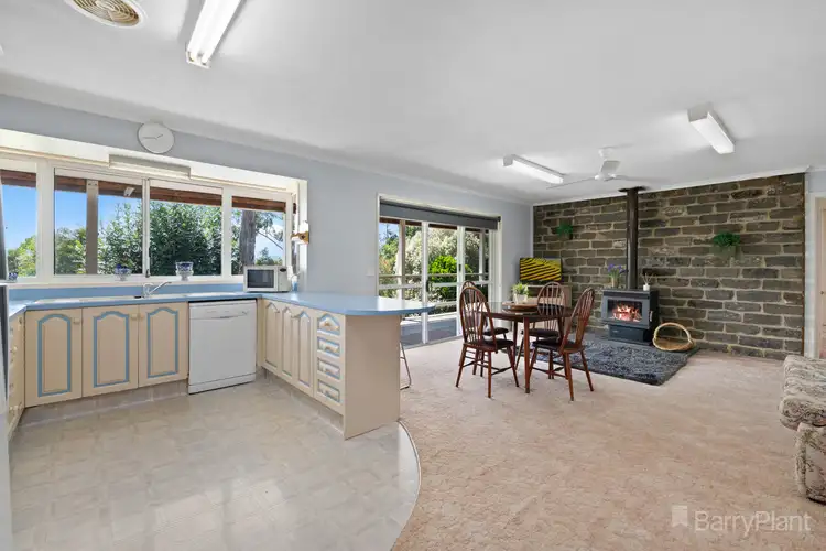 Fourth view of Homely rural property listing, 5 Chambers Road, Bunyip VIC 3815