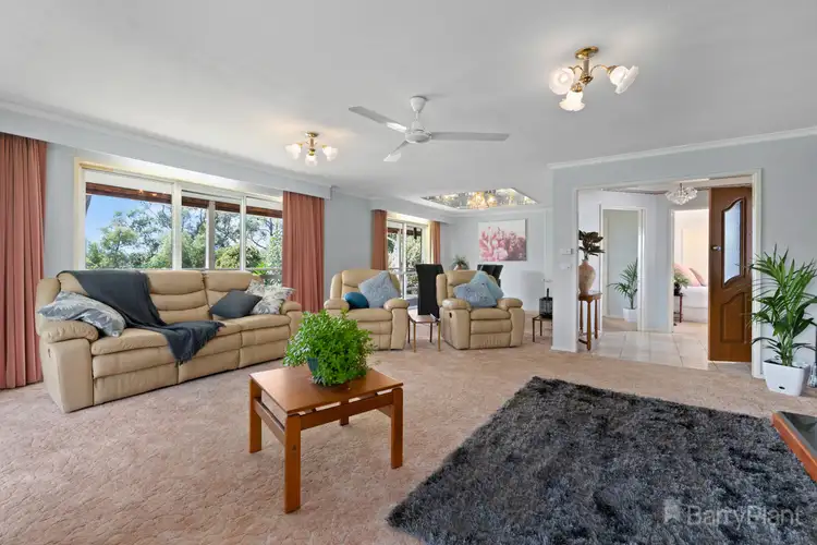 Fifth view of Homely rural property listing, 5 Chambers Road, Bunyip VIC 3815