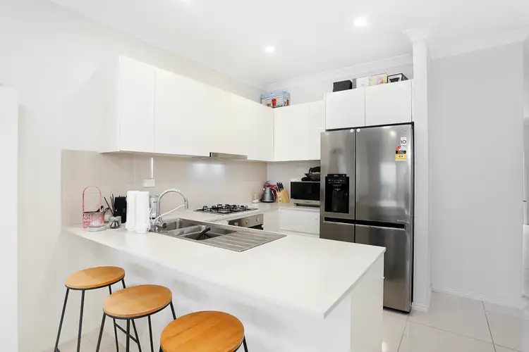 Second view of Homely house listing, 48 Culgoa Bend, Villawood NSW 2163