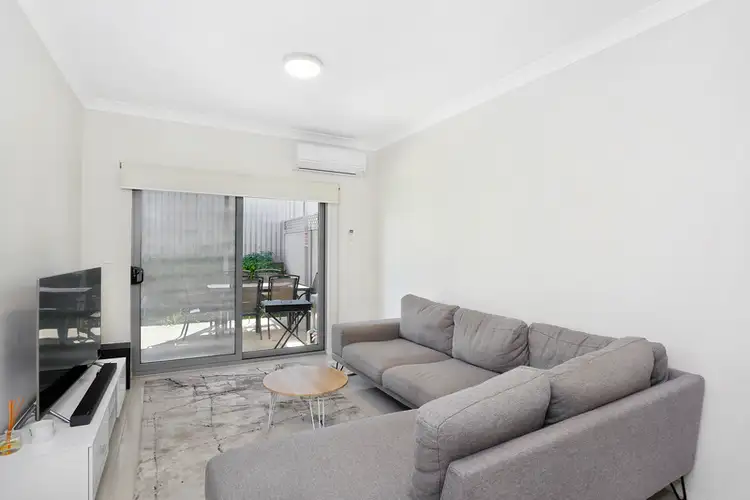 Third view of Homely house listing, 48 Culgoa Bend, Villawood NSW 2163