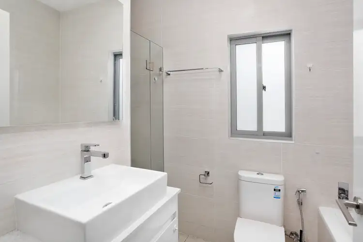 Fourth view of Homely house listing, 48 Culgoa Bend, Villawood NSW 2163