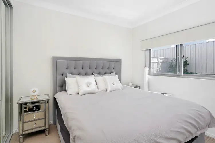 Fifth view of Homely house listing, 48 Culgoa Bend, Villawood NSW 2163