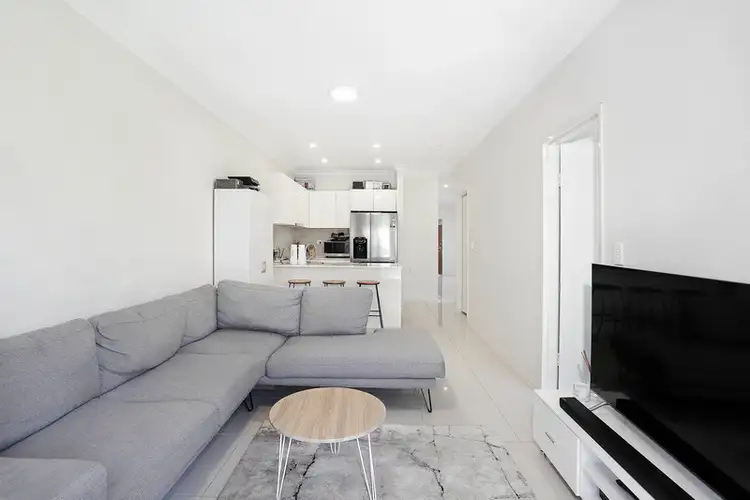 Sixth view of Homely house listing, 48 Culgoa Bend, Villawood NSW 2163