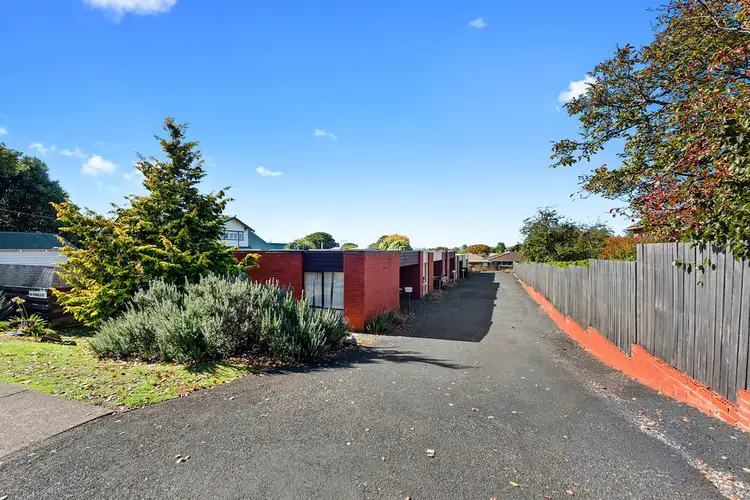 3/6a Ronald Street, Devonport TAS 7310