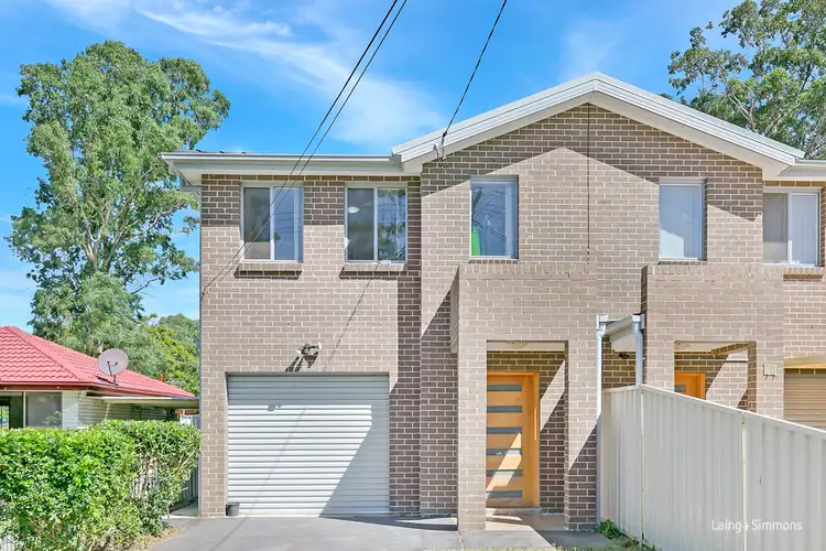 Main view of Homely house listing, 6A Dudley Street, Mount Druitt NSW 2770