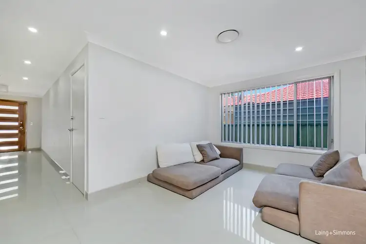Second view of Homely house listing, 6A Dudley Street, Mount Druitt NSW 2770