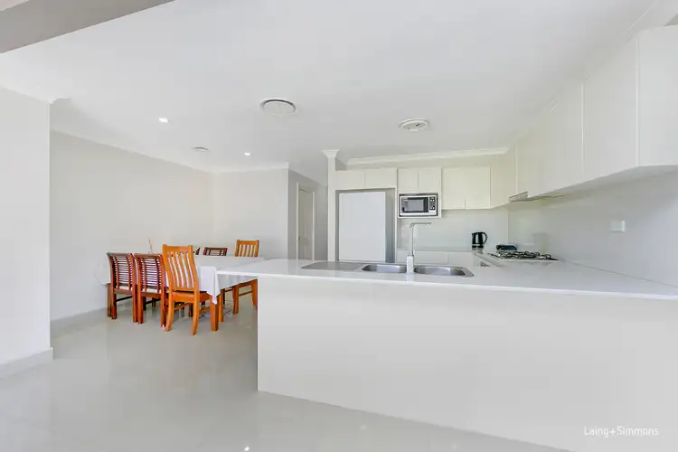 Fourth view of Homely house listing, 6A Dudley Street, Mount Druitt NSW 2770