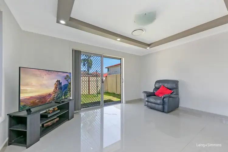 Fifth view of Homely house listing, 6A Dudley Street, Mount Druitt NSW 2770