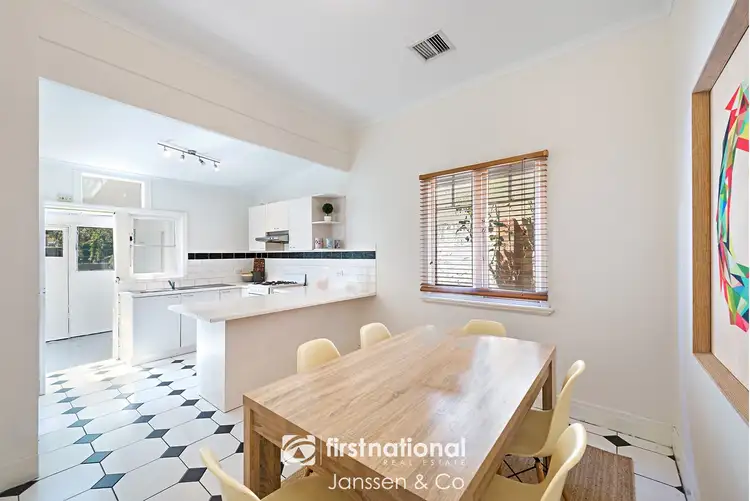 Third view of Homely house listing, 252 Gower Street, Preston VIC 3072