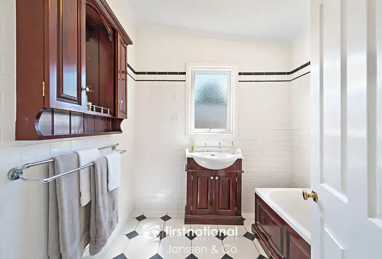 Fourth view of Homely house listing, 252 Gower Street, Preston VIC 3072
