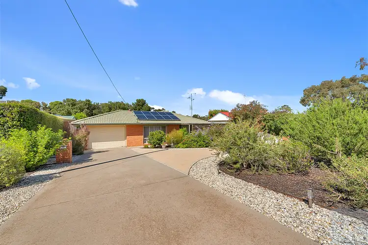 Main view of Homely house listing, 1/37 Calaway Street, Tocumwal NSW 2714