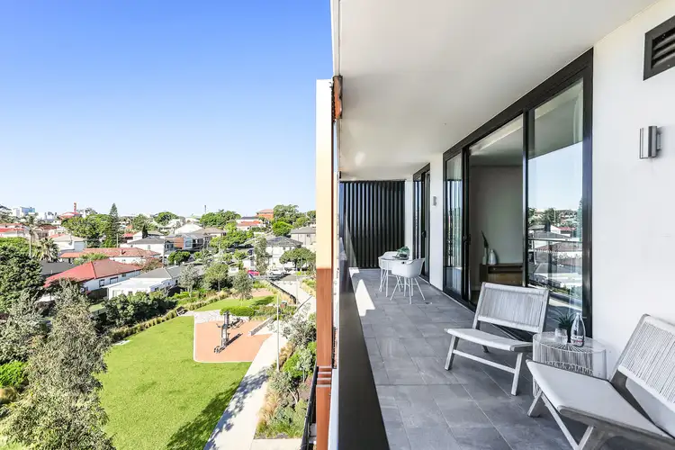 3306/55 Wilson Street, Botany NSW 2019