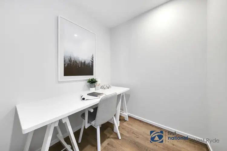 Second view of Homely apartment listing, 26/1-5 Albany Street, St Leonards NSW 2065