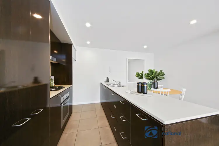 Third view of Homely apartment listing, 26/1-5 Albany Street, St Leonards NSW 2065