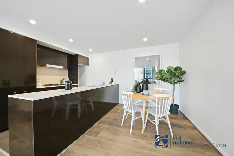 Fifth view of Homely apartment listing, 26/1-5 Albany Street, St Leonards NSW 2065