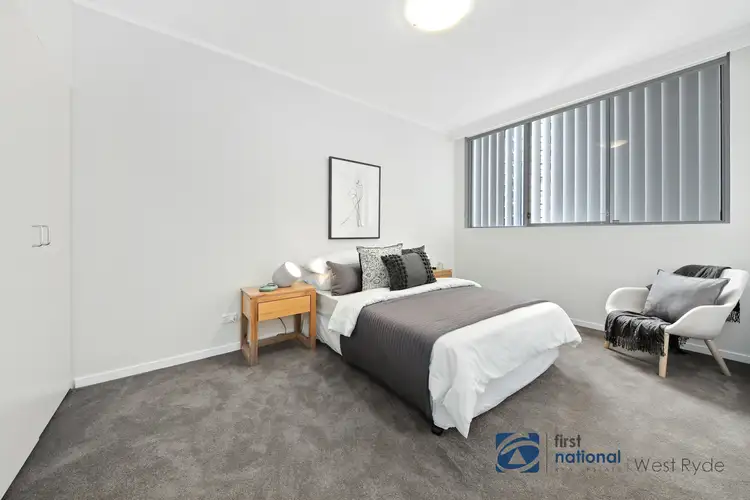 Sixth view of Homely apartment listing, 26/1-5 Albany Street, St Leonards NSW 2065