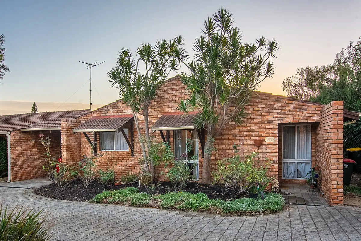 Main view of Homely villa listing, 1/119 Brighton Road, Scarborough WA 6019