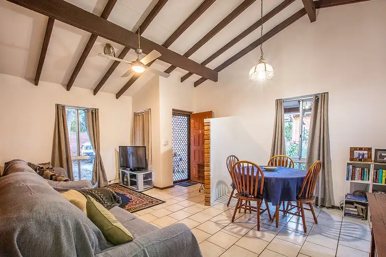 Second view of Homely villa listing, 1/119 Brighton Road, Scarborough WA 6019