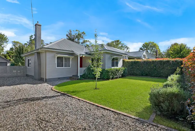23 Warenda Street, Bowral NSW 2576