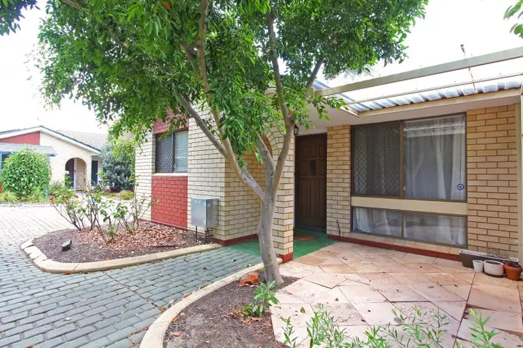 Fourth view of Homely unit listing, 2/58 Lockhart Street, Como WA 6152