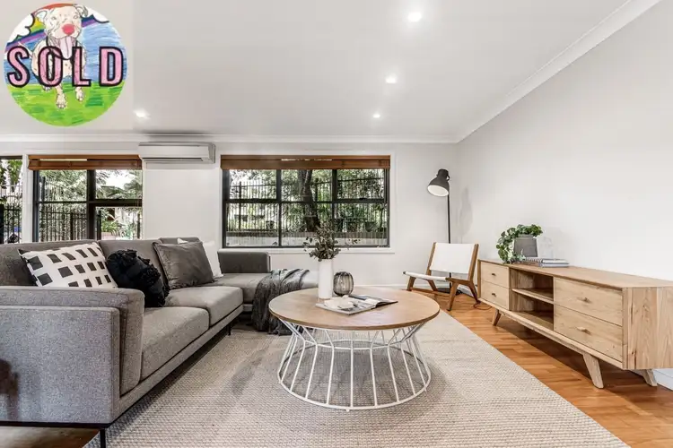 38/2 Cardigan Lane, Camperdown NSW 2050
