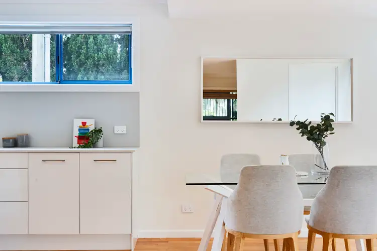 Second view of Homely townhouse listing, 38/2 Cardigan Lane, Camperdown NSW 2050