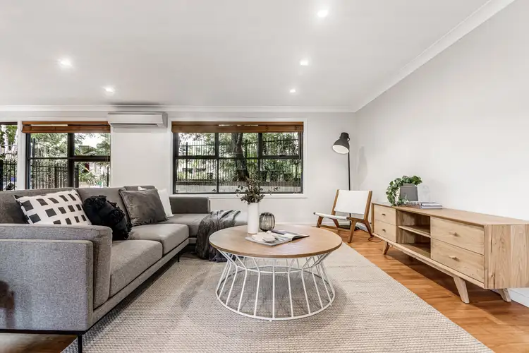 Fourth view of Homely townhouse listing, 38/2 Cardigan Lane, Camperdown NSW 2050