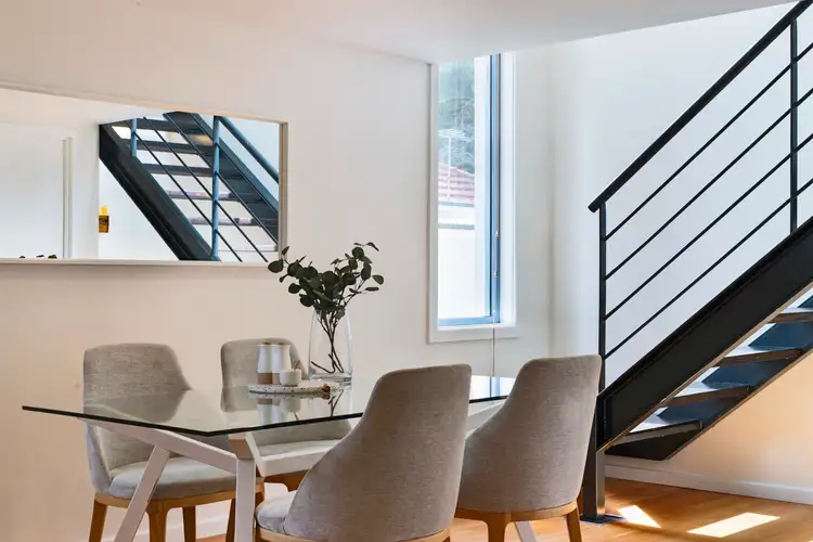 Fifth view of Homely townhouse listing, 38/2 Cardigan Lane, Camperdown NSW 2050