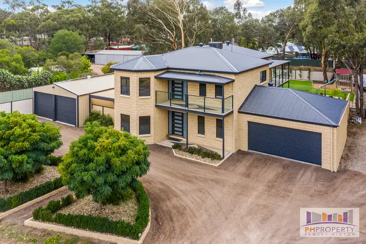 Main view of Homely house listing, 13 Evans Street, California Gully VIC 3556