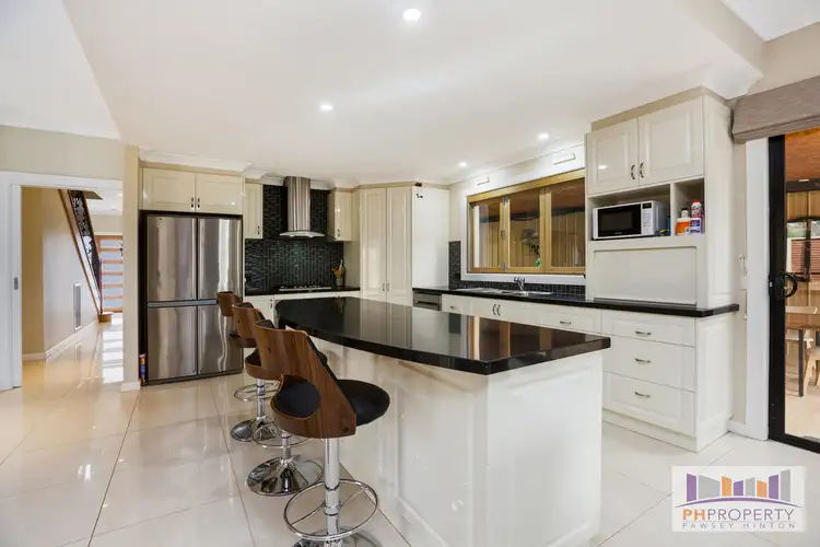 Second view of Homely house listing, 13 Evans Street, California Gully VIC 3556
