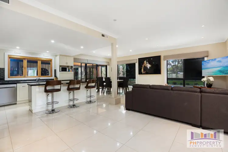 Third view of Homely house listing, 13 Evans Street, California Gully VIC 3556