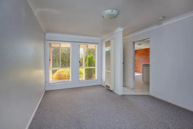 Third view of Homely townhouse listing, 2/37 Nightingale Avenue, Wodonga VIC 3690