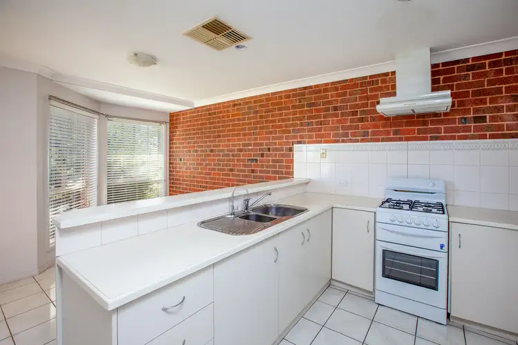 Sixth view of Homely townhouse listing, 2/37 Nightingale Avenue, Wodonga VIC 3690