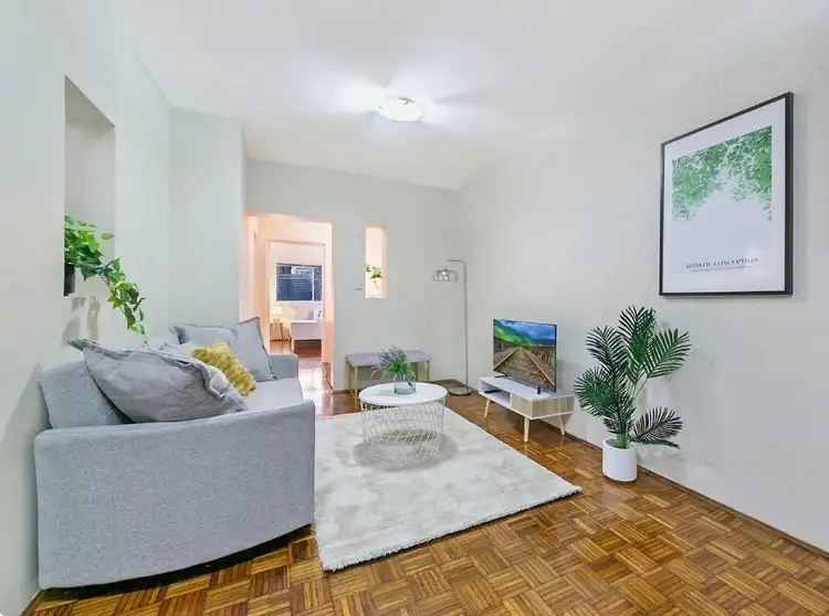 1/5-7 Grose Street