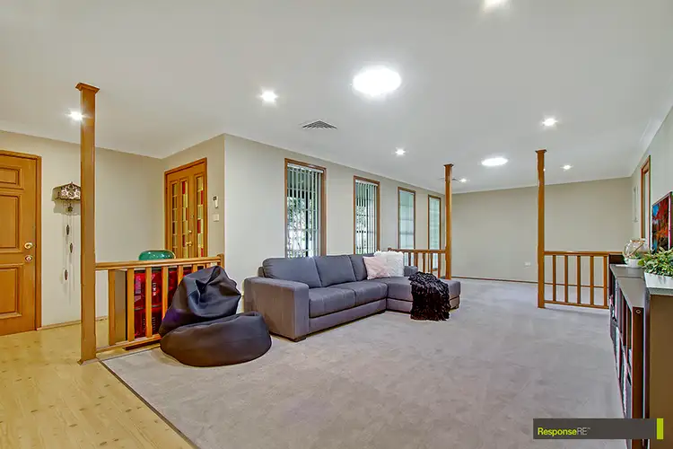 Third view of Homely house listing, 12 Nartee Place, Wilberforce NSW 2756