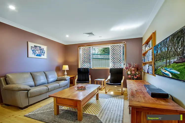Fifth view of Homely house listing, 12 Nartee Place, Wilberforce NSW 2756