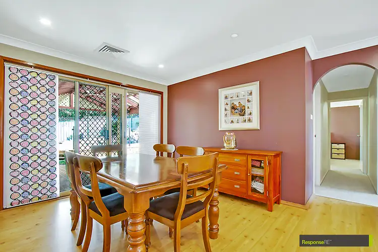 Sixth view of Homely house listing, 12 Nartee Place, Wilberforce NSW 2756