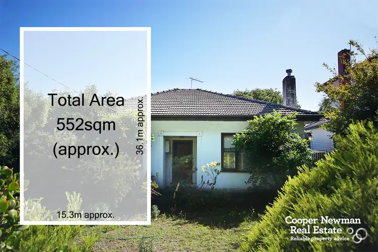 21 Fakenham Road, Ashburton VIC 3147