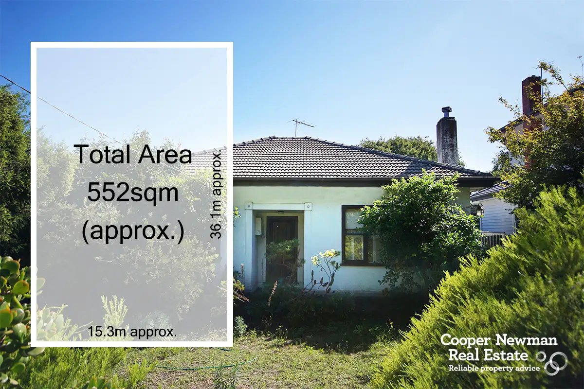 Main view of Homely house listing, 21 Fakenham Road, Ashburton VIC 3147