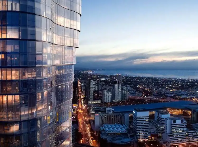 Level 6611/134-160 Spencer Street, Melbourne VIC 3000