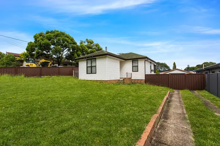 Main view of Homely house listing, 4 Attunga Street, Seven Hills NSW 2147